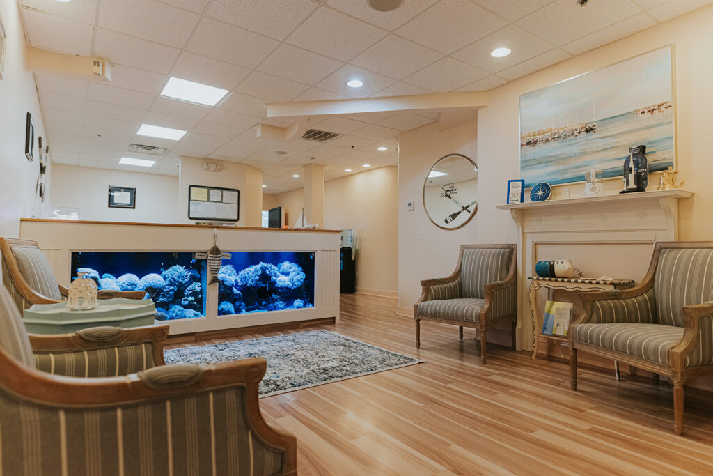 About – Signature Dental – About