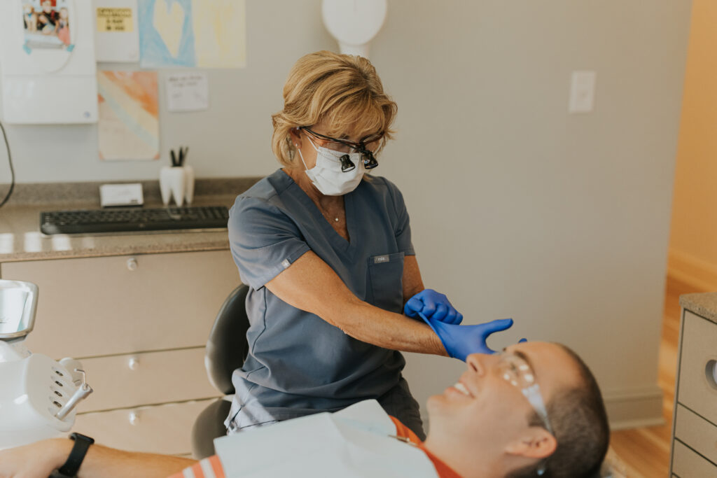– Smile Membership